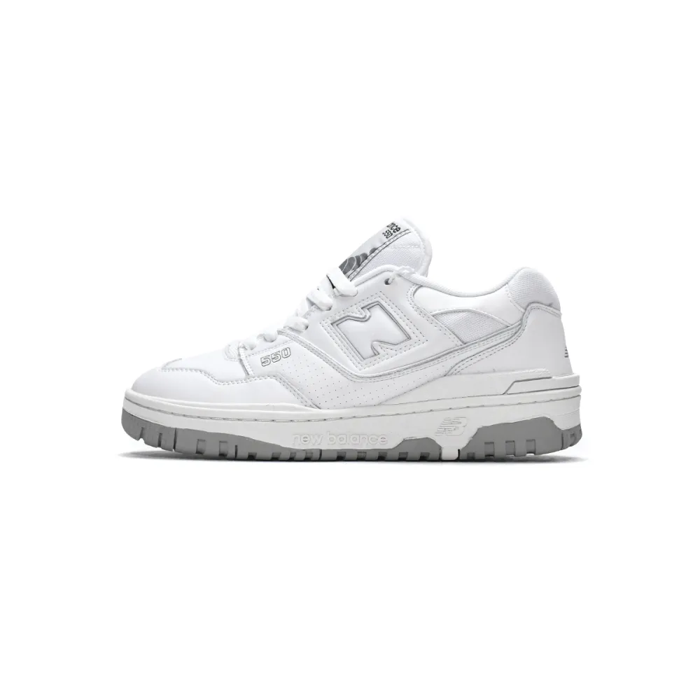 Cool Kicks | GET New Balance 550 Premuim Pack,White