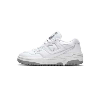 Cool Kicks | GET New Balance 550 Premuim Pack,White 01