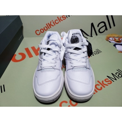 Cool Kicks | GET New Balance 550 Premuim Pack,White 02