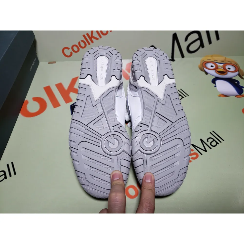 Cool Kicks | GET New Balance 550 Premuim Pack,White