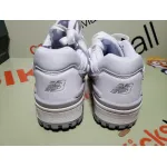 Cool Kicks | GET New Balance 550 Premuim Pack,White