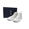 Cool Kicks | PKGoden Dior B28 Oblique Gray White,3SH131ZJW-H060