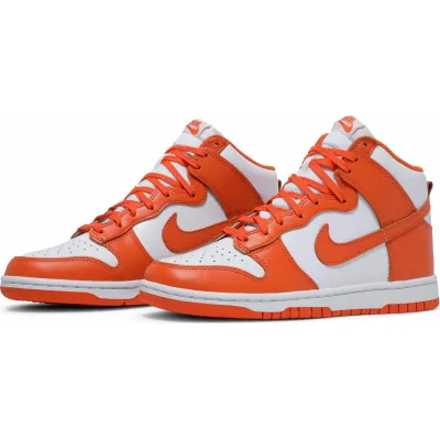 PKGoden Dunk High Syracuse (2021) ,DD1399-101 01