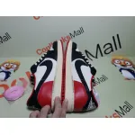 Coolkicks | PKGoden Air Jordan 1 Low GET Travis Scott Black Red,DM7866-166