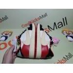 Coolkicks | PKGoden Air Jordan 1 Low GET Travis Scott Black Red,DM7866-166