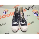 Cool Kicks | BoostMasterLin CDG Play x Converse Chuck Taylor All Star 70 High Top,150204C