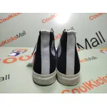 Cool Kicks | BoostMasterLin CDG Play x Converse Chuck Taylor All Star 70 High Top,150204C