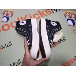 Cool Kicks | BoostMasterLin CDG Play x Converse Chuck Taylor All Star 70 High Top,150204C