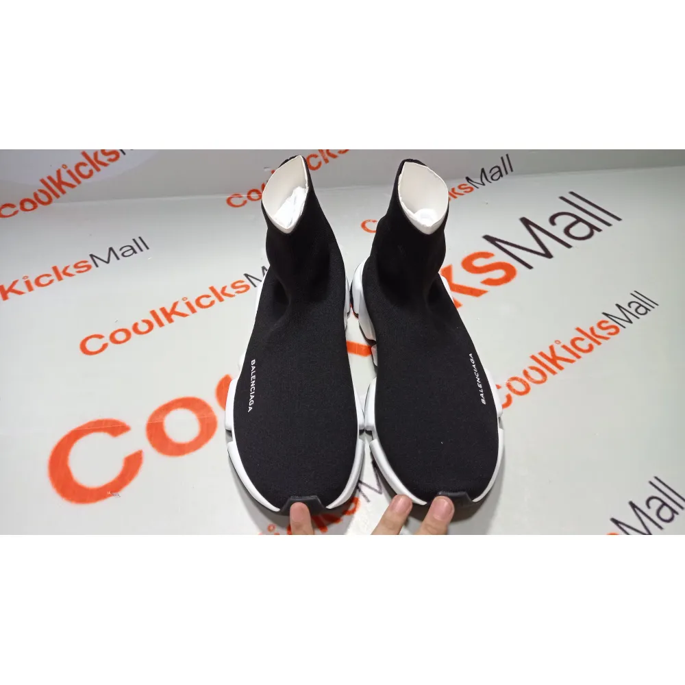 GET Coolest kicks | PKGoden Balenciaga Speed Runner