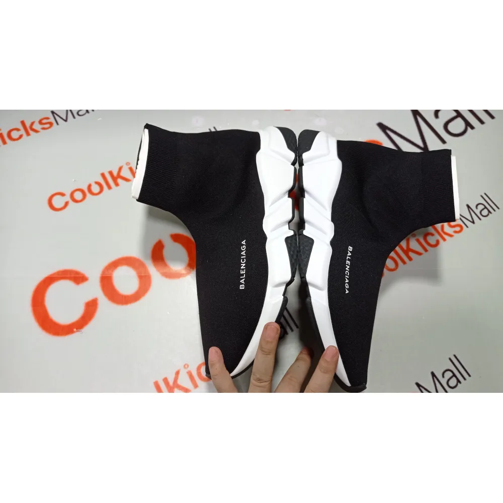 GET Coolest kicks | PKGoden Balenciaga Speed Runner