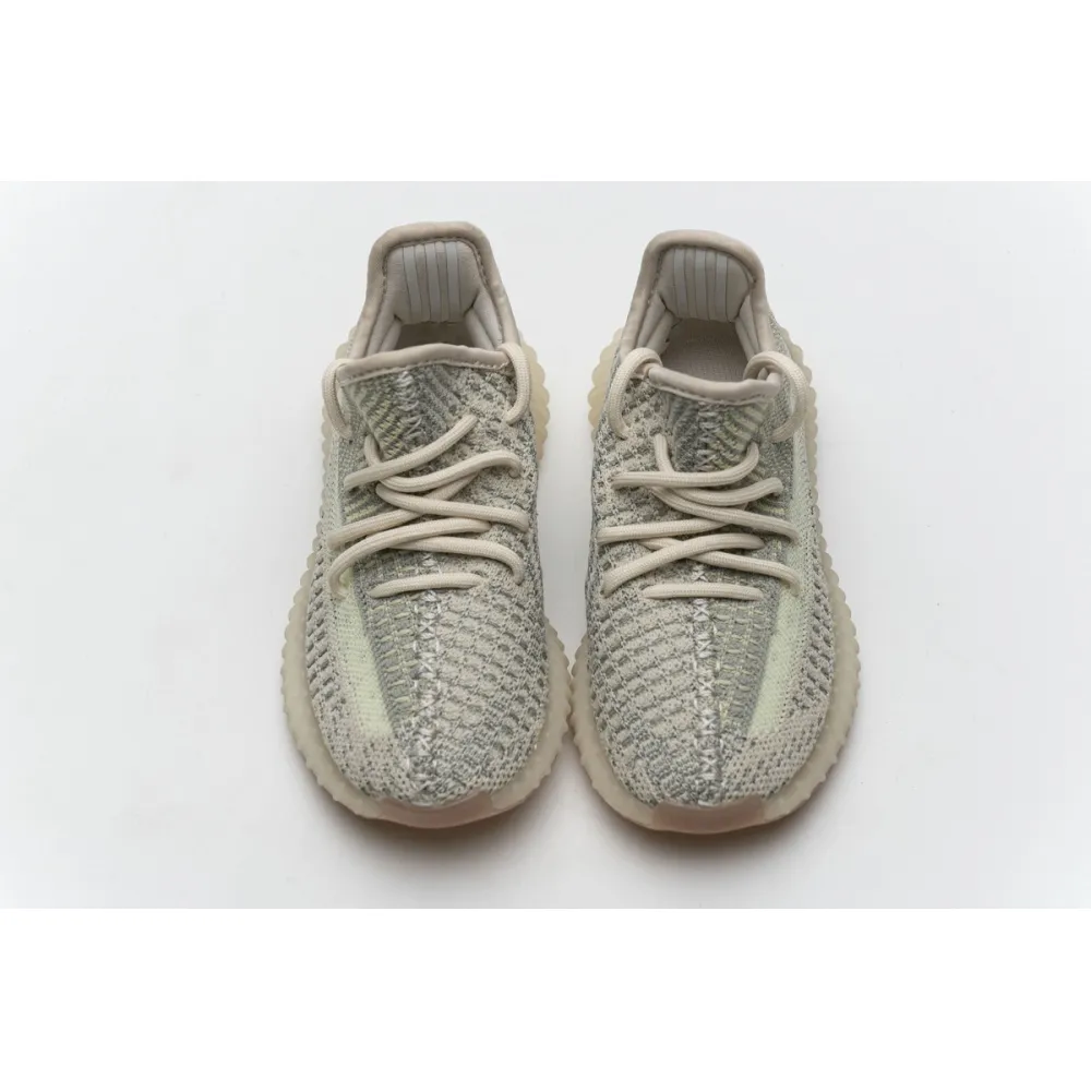 Cool Kicks shoes | G5 Yeezy Boost 350 V2 Cloud White(Non-Reflective) (kids),FT3043