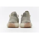 Cool Kicks shoes | G5 Yeezy Boost 350 V2 Cloud White(Non-Reflective) (kids),FT3043
