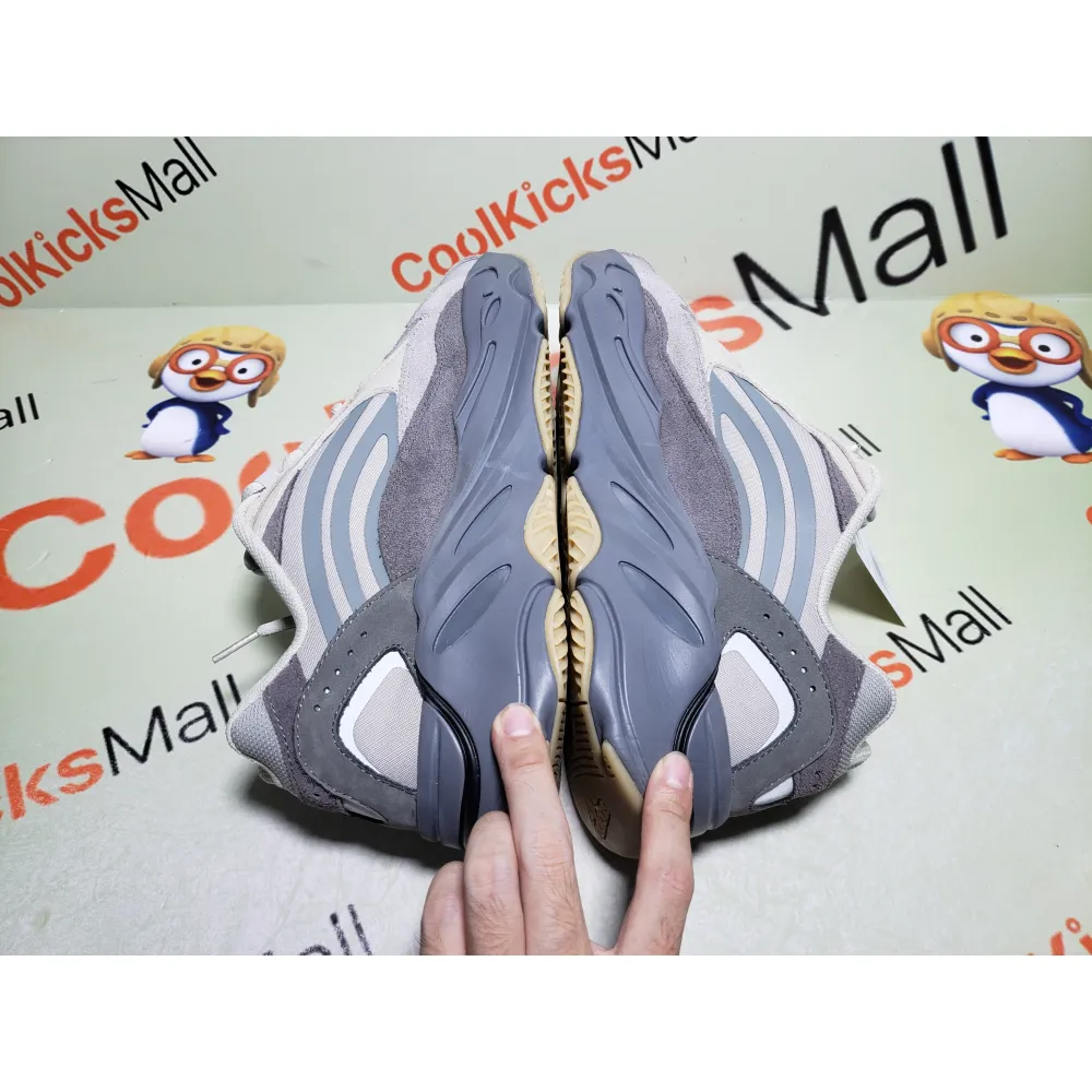 PKGoden Yeezy Boost 700 V2 Tephra,FU7914