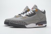 Coolkicks PKGoden Air Jordan 3 Retro Cool Grey,CT8532-012