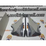 Coolkicks PKGoden Air Jordan 3 Retro Cool Grey,CT8532-012