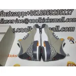 Coolkicks PKGoden Air Jordan 3 Retro Cool Grey,CT8532-012