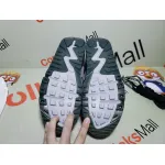 Coolkicks PKGoden Air Max 90 OFF-WHITE Grey