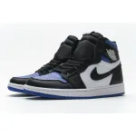 GET Air Jordan 1 Retro High Royal Toe