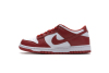 GET Dunk Low University Red (2020),CU1727-100