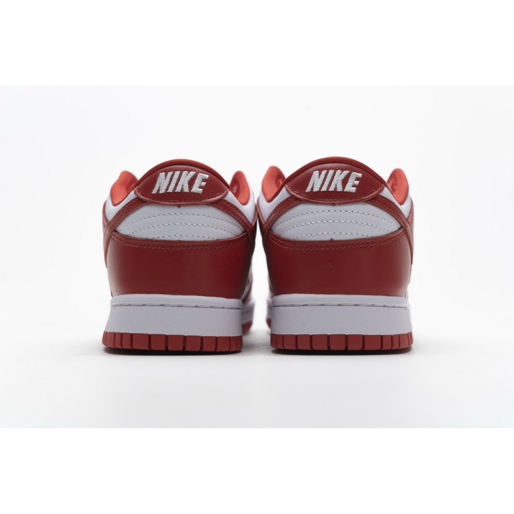 GET Dunk Low University Red (2020)