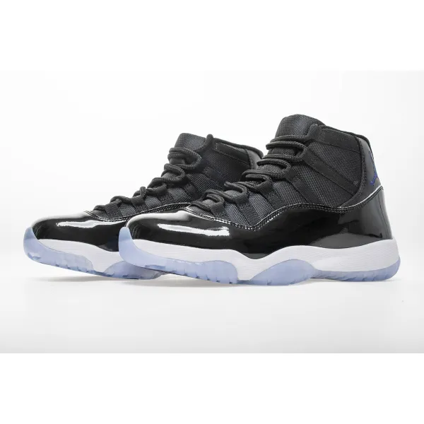 PK GOD Air Jordan 11 Retro Space Jam (2016)