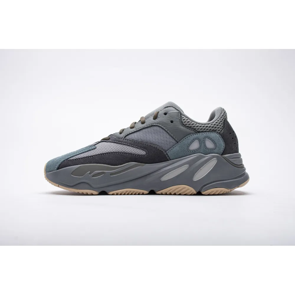 PK GOD Yeezy Boost 700 Teal Blue