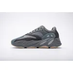 PK GOD Yeezy Boost 700 Teal Blue