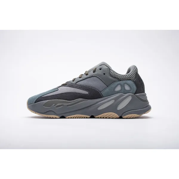 PK GOD Yeezy Boost 700 Teal Blue