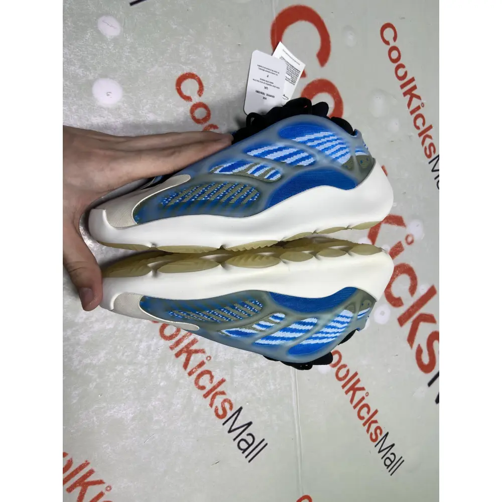 PKGoden Yeezy 700 V3 Arzareth,G54850