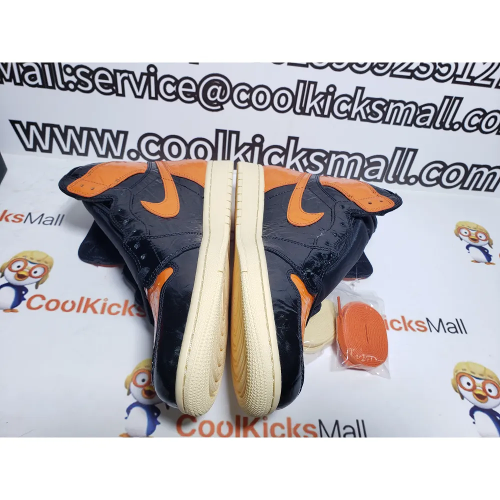 Coolkicks GET Air Jordan 1 Retro High GET Shattered Backboard,555508-028