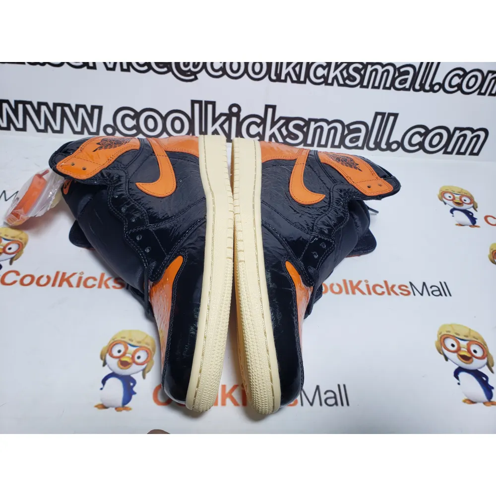 Coolkicks GET Air Jordan 1 Retro High GET Shattered Backboard,555508-028