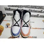 PKGoden Jordan 1 Retro High GET Skyline, DX0054-805 
