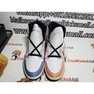 PKGoden Jordan 1 Retro High GET Skyline, DX0054-805  02