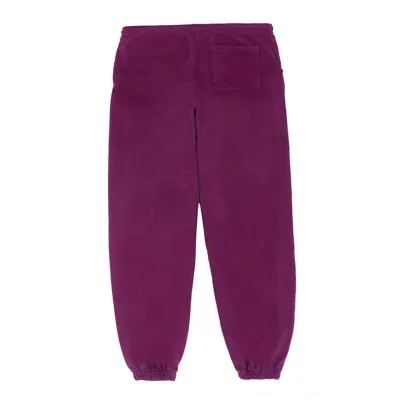 Sp5der Nocturnal Highway Sweatpants 02