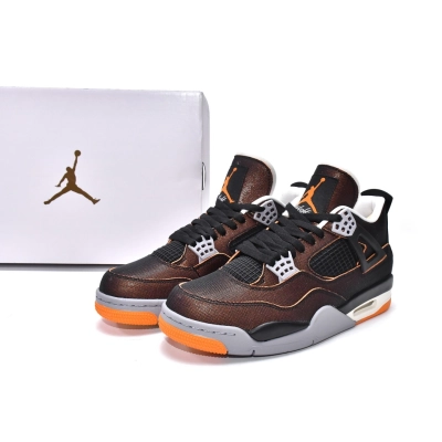 PKGoden Air Jordan 4 Retro SE Starfish,CW7183-100 01