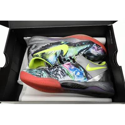 PKGoden Kobe 8 System Prelude Multi-Color/Volt-Chrome,639655-900 02