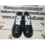 Coolkicks PKGoden Air Force 1 '07 Virgil x MoMA,AV5210-001