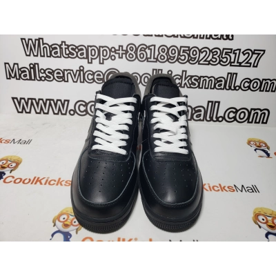 Coolkicks PKGoden Air Force 1 '07 Virgil x MoMA,AV5210-001 02