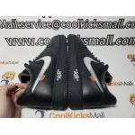 Coolkicks PKGoden Air Force 1 '07 Virgil x MoMA,AV5210-001