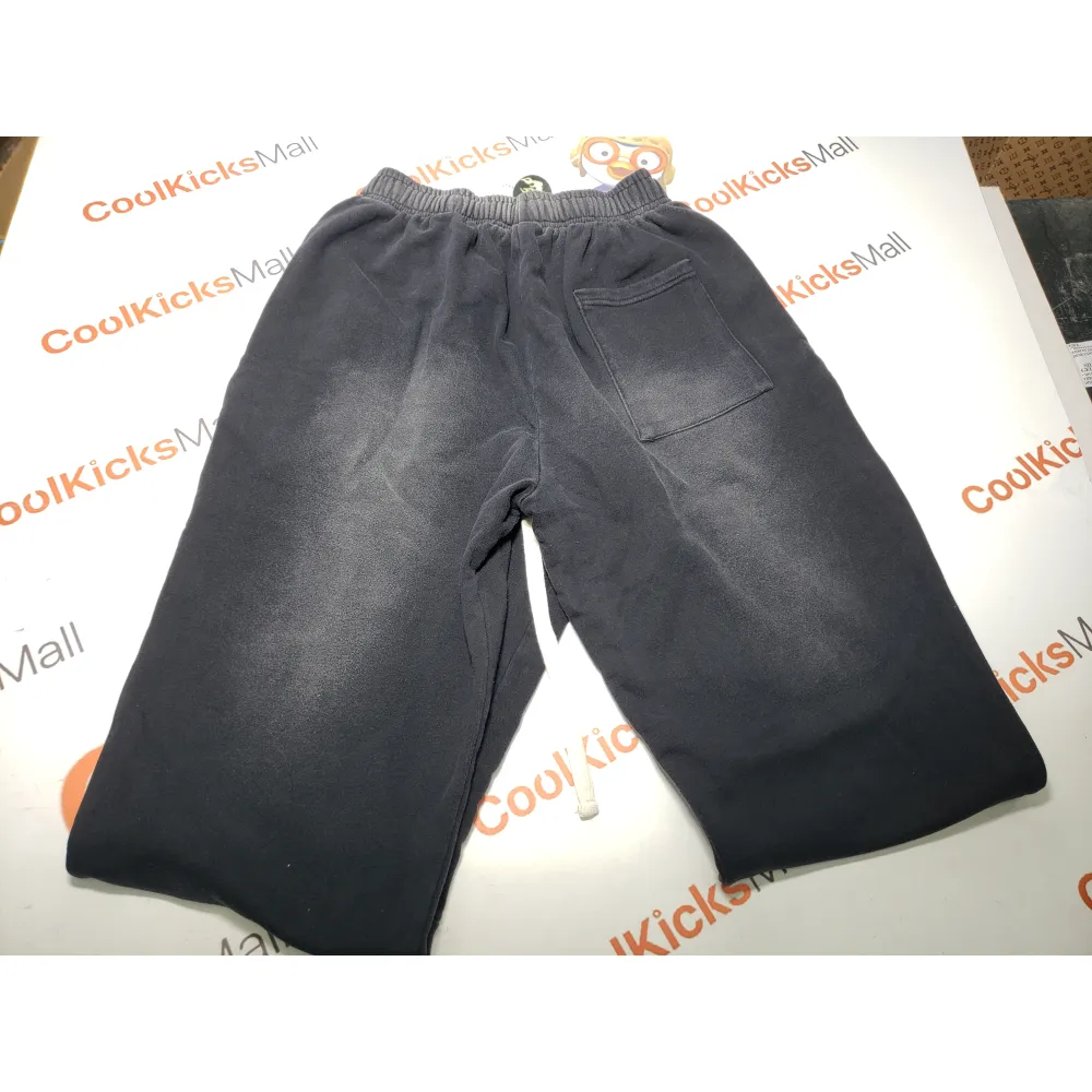 Hellstar Black Sweatpants