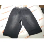 Hellstar Black Sweatpants
