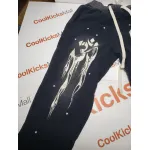 Hellstar Black Sweatpants