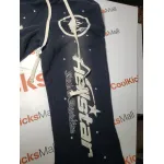 Hellstar Black Sweatpants