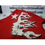 Hellstar Hoodie Red