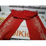 Hellstar Studios Red Sweatpants