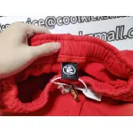 Hellstar Studios Red Sweatpants