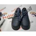 PKGoden Air Force 1 Low Off-White MCA University Black,315122-111