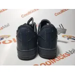 PKGoden Air Force 1 Low Off-White MCA University Black,315122-111