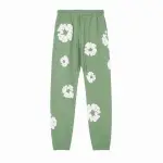 Denim Tears  pants green