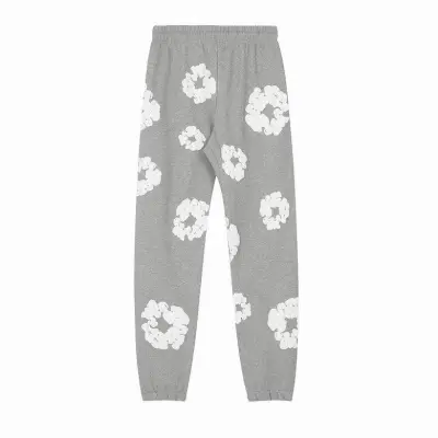 Denim Tears pants grey 02
